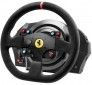 Дротове кермо Thrustmaster T300 Ferrari Integral RW Alcantara edition PC/PS4/PS3 (4160652) Black - фото 2 - інтернет-магазин електроніки та побутової техніки TTT