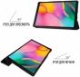 Обложка Airon Premium для Samsung Galaxy Tab S5E (SM-T720 / SM-T725) 10.5 Обложка Airon Premium для Samsung Galaxy Tab S5E (SM-T720 / SM-T725) 10.5