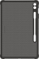 Обложка Samsung Outdoor Cover для Samsung Galaxy Tab S9 FE Plus (EF-RX610CBEGWW) Titan - фото 3 - интернет-магазин электроники и бытовой техники TTT