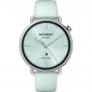 Смарт-часы Xiaomi Watch S4 Fluororubber Strap 41mm (BHR080CGL) Mint Green - фото 2 - интернет-магазин электроники и бытовой техники TTT