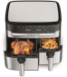 Мультипіч TEFAL Dual Easy Fry&Grill Air Fryer EY905D10 - фото 5 - інтернет-магазин електроніки та побутової техніки TTT