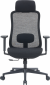 Кресло офисное OfficePro Wave OC670-B-B-B Black - фото 9 - интернет-магазин электроники и бытовой техники TTT