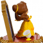 Фигурка Banpresto Disney Q Posket Stories Disney Characters Belle (Ver.A) (Дисней) (BP18218P) - фото 2 - интернет-магазин электроники и бытовой техники TTT