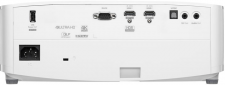 Проектор Optoma UHD35x - фото 2 - интернет-магазин электроники и бытовой техники TTT
