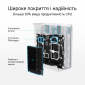 Маршрутизатор Asus ZenWiFi BD4 2pk White (90IG0960-MO3C20) - фото 4 - интернет-магазин электроники и бытовой техники TTT