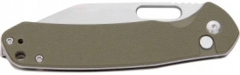 Нож CJRB Pyrite Wharncliffe G10 (J1925A-GN) Green  - фото 2 - интернет-магазин электроники и бытовой техники TTT
