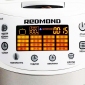 Мультиварка Redmond RMC-M901W - фото 3 - интернет-магазин электроники и бытовой техники TTT