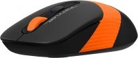 Миша A4Tech FG10S Wireless (4711421949675) Orange - фото 4 - інтернет-магазин електроніки та побутової техніки TTT