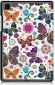 Чехол-книжка BeCover Smart Case для Samsung Galaxy Tab A7 Lite SM-T220 / SM-T225 (706466) Butterfly  - фото 2 - интернет-магазин электроники и бытовой техники TTT