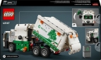 Конструктор LEGO Technic Мусоровоз Mack LR Electric 503 деталей (42167) - фото 8 - интернет-магазин электроники и бытовой техники TTT