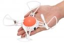 Квадрокоптер Xiaomi Mitu Mini Drone (YKFJ01FM/LKU4032CN) White - фото 5 - интернет-магазин электроники и бытовой техники TTT
