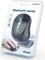 Мышь Gembird MUSWB-6B-01 Bluetooth Black - фото 3 - интернет-магазин электроники и бытовой техники TTT