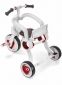 Велосипед детский Galileo Strollcycle G-1001-R (9506000120904) Red - фото 3 - интернет-магазин электроники и бытовой техники TTT