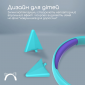 Наушники Promate Jewel (jewel.aqua) Aqua  - фото 5 - интернет-магазин электроники и бытовой техники TTT