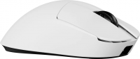 Миша Ajazz AJ179 V2 MAX Wireless/Bluetooth/USB (AJ179-V2-MAX-W) White - фото 2 - інтернет-магазин електроніки та побутової техніки TTT