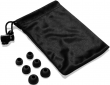 Навушники SteelSeries Tusq (SS61650) Black  - фото 3 - інтернет-магазин електроніки та побутової техніки TTT