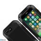 Панель Love Mei Powerful для Apple iPhone 7 Plus/8 Plus (703117) Black - фото 4 - интернет-магазин электроники и бытовой техники TTT