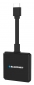 Медіаплеєр Blaupunkt A-Stream Stick (BL6069) - фото 3 - інтернет-магазин електроніки та побутової техніки TTT