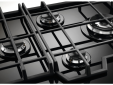 Варильна поверхня газова Electrolux KGG6456K - фото 6 - інтернет-магазин електроніки та побутової техніки TTT
