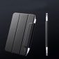 Обкладинка BeCover Magnetic Buckle для Apple iPad mini 6 2021 (706824) Black - фото 3 - інтернет-магазин електроніки та побутової техніки TTT