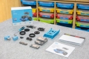 Робот-конструктор Makeblock mBot2 (P1010132) - фото 7 - інтернет-магазин електроніки та побутової техніки TTT