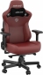Крісло геймерське Anda Seat Kaiser 3 Size XL (AD12YDC-XL-01-A-PVC) Maroon - фото 2 - інтернет-магазин електроніки та побутової техніки TTT