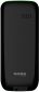 Мобильный телефон Sigma mobile X-style 17 Update Black/Green - фото 4 - интернет-магазин электроники и бытовой техники TTT