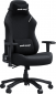 Кресло геймерское Anda Seat Luna Size L Fabric (AD18-44-B-F) Black  - фото 5 - интернет-магазин электроники и бытовой техники TTT