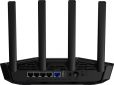 Маршрутизатор Asus TUF Gaming BE3600 (TUF-BE3600) (90IG0900-MO9C00)  - фото 5 - интернет-магазин электроники и бытовой техники TTT