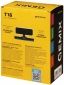 Веб-камера Gemix T16 (T16HD) Black - фото 8 - інтернет-магазин електроніки та побутової техніки TTT