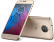 Смартфон Motorola Moto G5s (XT1794) (PA7W0020UA) Gold - фото 4 - интернет-магазин электроники и бытовой техники TTT