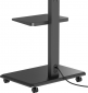 Стійка з кріпленням для телевізора OfficePro TVS302B 37