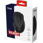 Мышь Trust Nito (25549) Black  - фото 3 - интернет-магазин электроники и бытовой техники TTT