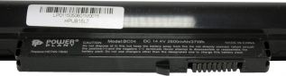 Акумулятор PowerPlant HSTNN-YB4D для HP Pavilion Sleekbook 15 (14.4V/2600mAh/4 Cells) (NB00000253) - фото 3 - інтернет-магазин електроніки та побутової техніки TTT
