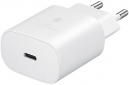 Мережевий зарядний пристрій ArmorStandart AR-TA800 USB-C 25W Fast Charger (ARM63975) White - фото 2 - інтернет-магазин електроніки та побутової техніки TTT