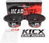 Автоакустика Kicx HeadShot M65 - фото 5 - интернет-магазин электроники и бытовой техники TTT