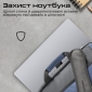 Сумка для ноутбука Promate Limber-MB 15.6