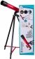 Телескоп Bresser Junior Space Explorer 45/600 Red (924836) - фото 5 - інтернет-магазин електроніки та побутової техніки TTT