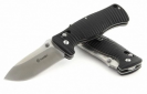 Карманный нож Ganzo G720 (G720-B) Black - фото 3 - интернет-магазин электроники и бытовой техники TTT
