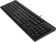 Клавиатура проводная A4Tech KKS-3 USB Black - фото 4 - интернет-магазин электроники и бытовой техники TTT