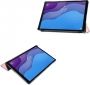 Чохол-книжка BeCover Smart Case для Samsung Galaxy Tab A7 Lite SM-T220 / SM-T225 (706469) Fairy  - фото 3 - інтернет-магазин електроніки та побутової техніки TTT