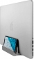 Подставка для ноутбука OfficePro LS580S Aluminium alloys Silver - фото 3 - интернет-магазин электроники и бытовой техники TTT