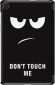 Чехол BeCover Smart Case для Samsung Galaxy Tab S6 Lite 10.4 P610/P615 (705195) Don't Touch - фото 4 - интернет-магазин электроники и бытовой техники TTT