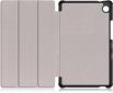 Обложка BeCover Smart Case для Huawei MatePad T8 (705078) Purple  - фото 4 - интернет-магазин электроники и бытовой техники TTT
