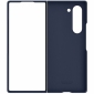 Чохол Samsung Standing Cover with Pen для Samsung Galaxy Fold 6 (EF-OF95PCNEGUA) Navy - фото 3 - інтернет-магазин електроніки та побутової техніки TTT