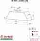 Вытяжка PERFELLI BI 5652 BL 1000 LED - фото 8 Вытяжка PERFELLI BI 5652 BL 1000 LED - фото 8 - интернет-магазин электроники и бытовой техники TTT