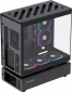 Корпус GameMax N80 BK - фото 4 - интернет-магазин электроники и бытовой техники TTT