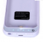 Чохол-акумулятор AIRON Power Case для IPhone 5 White - фото 3 - інтернет-магазин електроніки та побутової техніки TTT