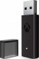 Бездротовий геймпад Microsoft Xbox One Controller + Wireless Adapter for Windows 10 (4N7-00003) Black - фото 7 - інтернет-магазин електроніки та побутової техніки TTT