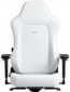 Крісло геймерське Noblechairs HERO White Edition (NBL-HRO-PU-WED) - фото 3 - інтернет-магазин електроніки та побутової техніки TTT